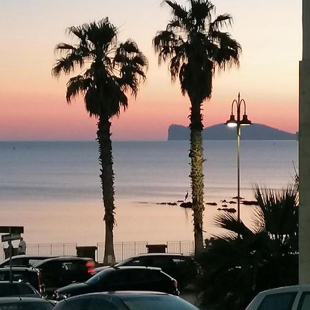 Sole Lägenhet Alghero Exteriör bild