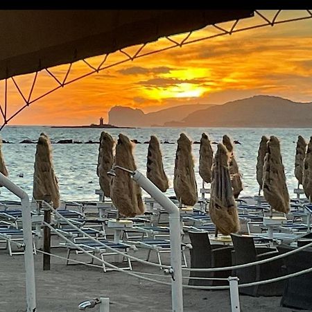 Sole Lägenhet Alghero Exteriör bild