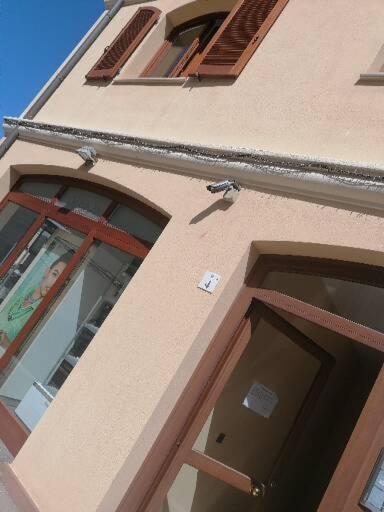 Sole Lägenhet Alghero Exteriör bild