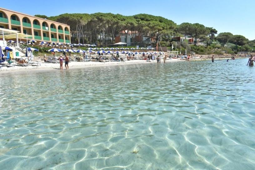 Sole Lägenhet Alghero Exteriör bild