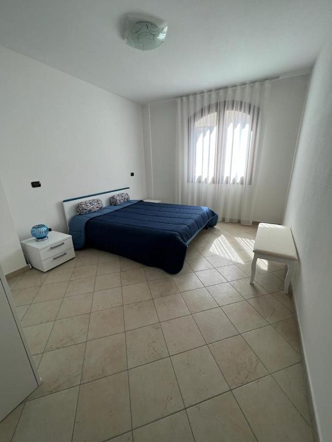 Sole Lägenhet Alghero Exteriör bild
