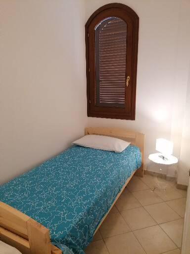 Sole Lägenhet Alghero Exteriör bild