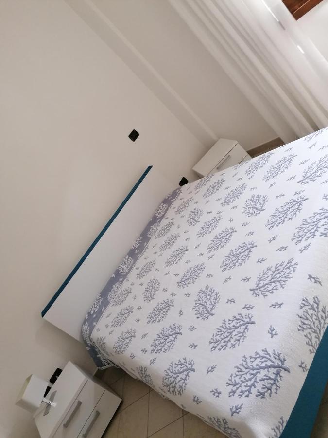Sole Lägenhet Alghero Exteriör bild